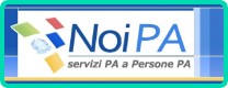 Link al sito esterno NoiPA